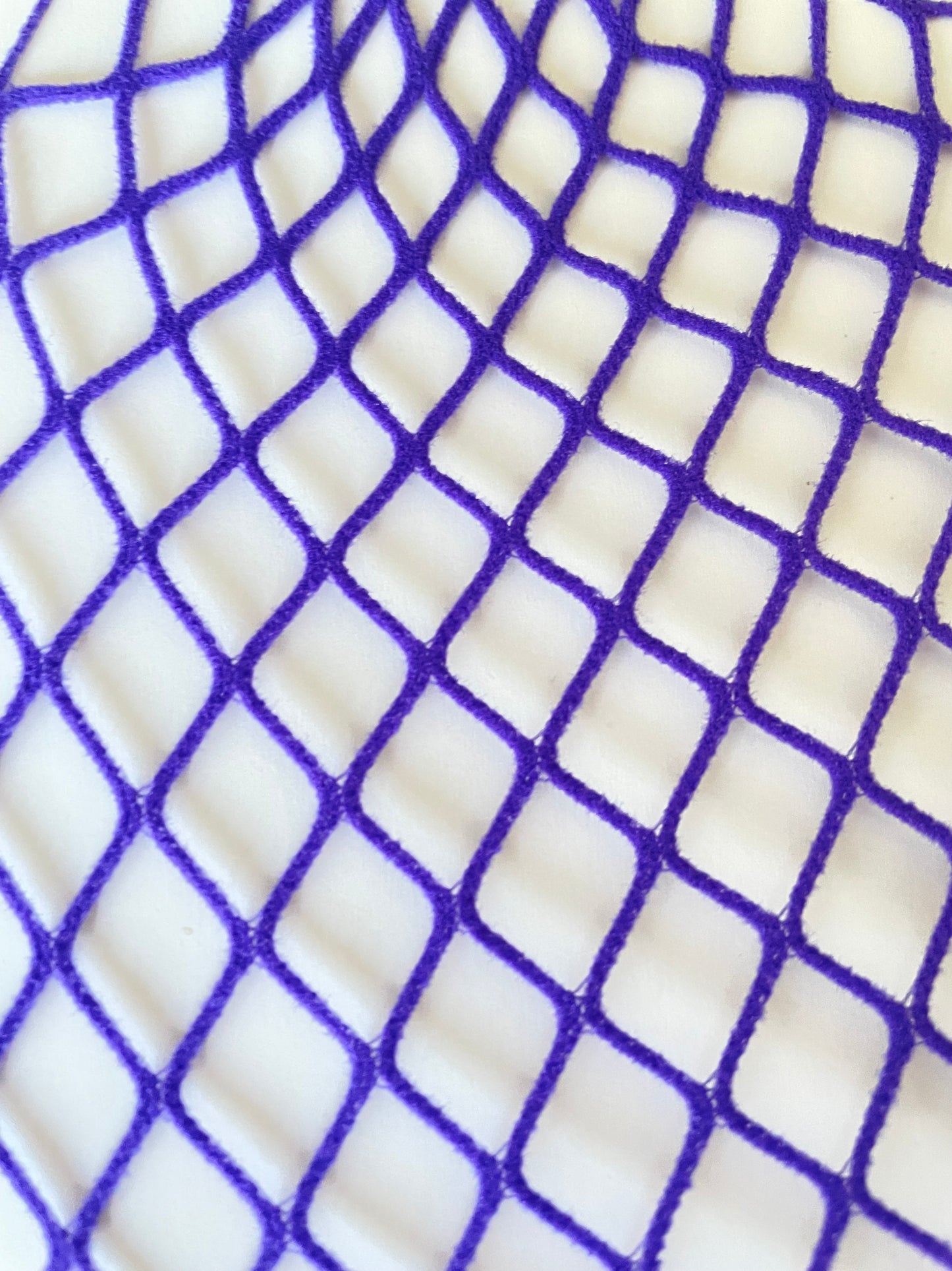 Lighting Legs Fishnets