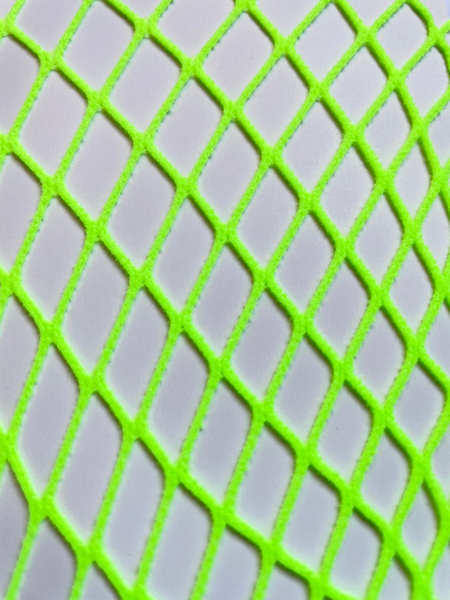 Lighting Legs Fishnets